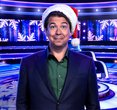Spin the Wheel with Michael McIntyre: A Star-Studded Christmas Special!
