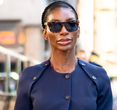 Michaela Coel's Daring Skirt Suit: Spring 2026's Hottest Trend