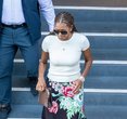 Michelle Obama Sets the Bar High with Her Spring Style