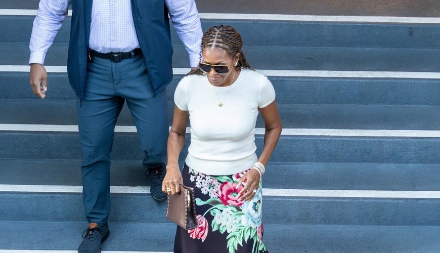 Michelle Obama Sets the Bar High with Her Spring Style