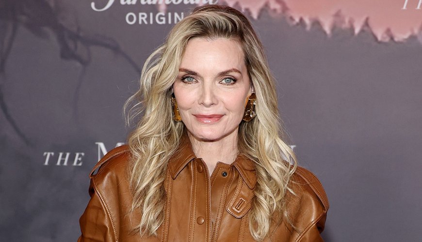 Michelle Pfeiffer's Rustic Realities: Behind the Scenes of 'The Madison'