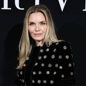 Michelle Pfeiffer's Unexpected Career Renaissance and Passion Projects