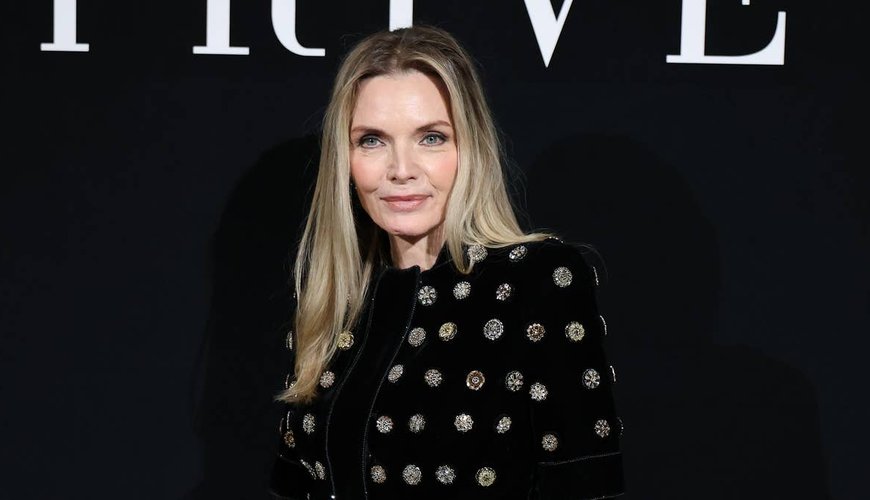 Michelle Pfeiffer's Unexpected Career Renaissance and Passion Projects