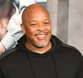 Dr Dre and Michelle Saniei: Love in the Spotlight!