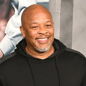 Dr Dre and Michelle Saniei: Love in the Spotlight!