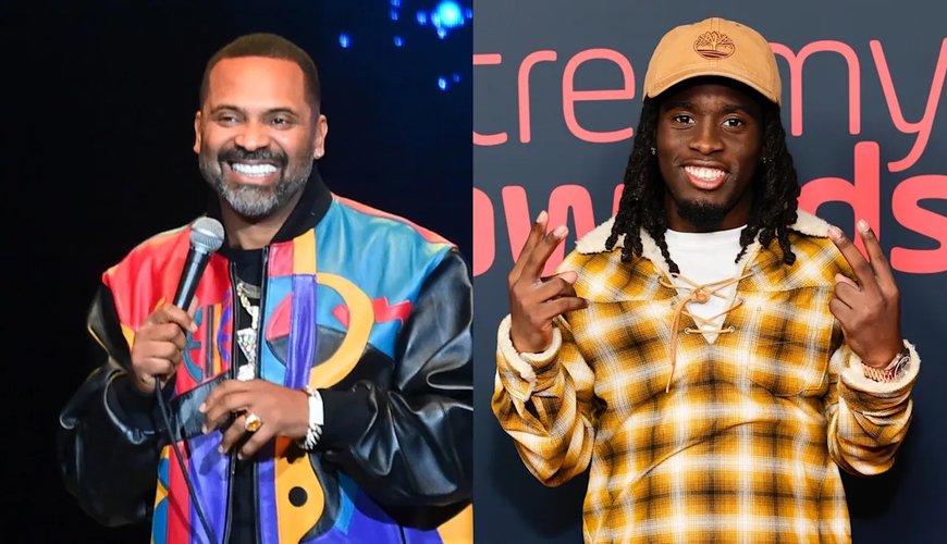 Mike Epps' Epic Takedown: The Time He Hired a PI for an Instagram Troll!