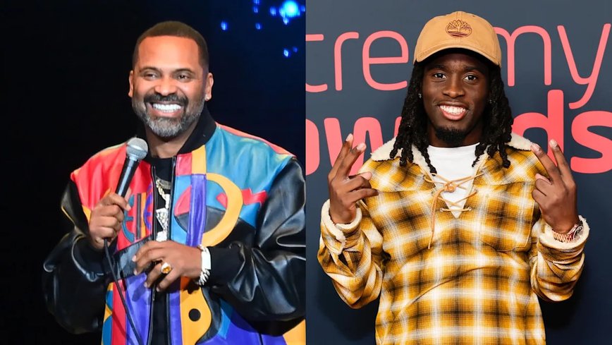 Mike Epps' Epic Takedown: The Time He Hired a PI for an Instagram Troll!