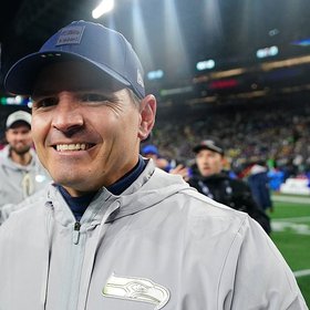 Mike Macdonald: From Coaching Prodigy to NFL Powerhouse with a $10M Net Worth