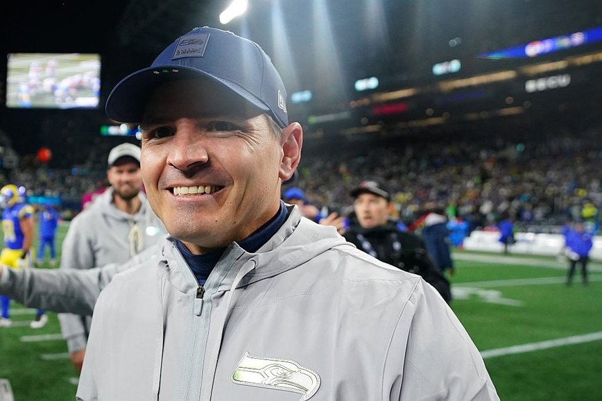 Mike Macdonald: From Coaching Prodigy to NFL Powerhouse with a $10M Net Worth