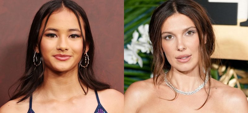 Heartbreak in Hollywood: Millie Bobby Brown Mourns Co-Star's Tragic Passing