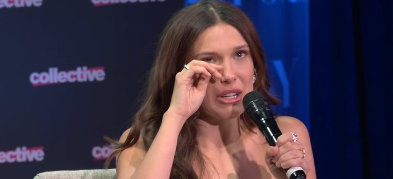 Millie Bobby Brown's Hollywood Growing Pains: Missing Out on Teen Life