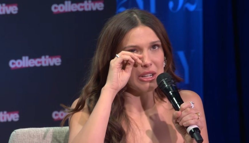 Millie Bobby Brown's Hollywood Growing Pains: Missing Out on Teen Life
