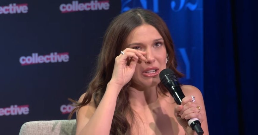Millie Bobby Brown's Hollywood Growing Pains: Missing Out on Teen Life