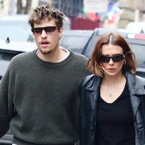 Millie Bobby Brown Strikes Back at Critics Over Husband's Stroller 'Scandal'