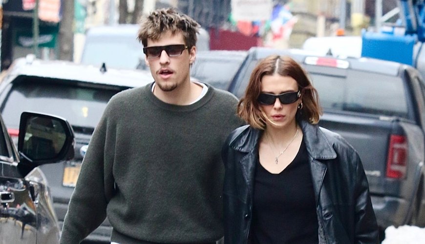 Millie Bobby Brown Strikes Back at Critics Over Husband's Stroller 'Scandal'