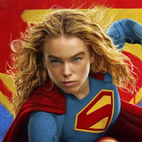 Milly Alcock's Supergirl Soars Again in 'Man of Tomorrow'