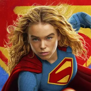 Milly Alcock's Supergirl Soars Again in 'Man of Tomorrow'