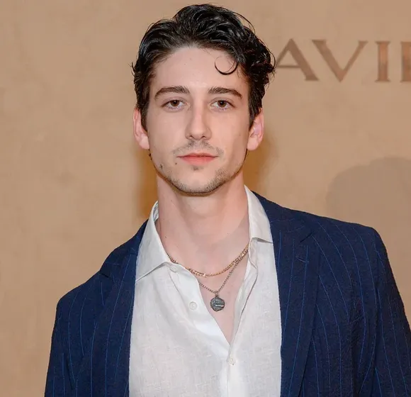 Milo Manheim's Star-Studded Journey to 25: From Zombies to Tangled