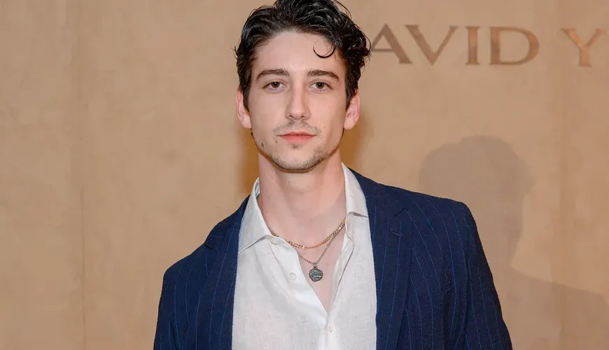 Milo Manheim's Star-Studded Journey to 25: From Zombies to Tangled