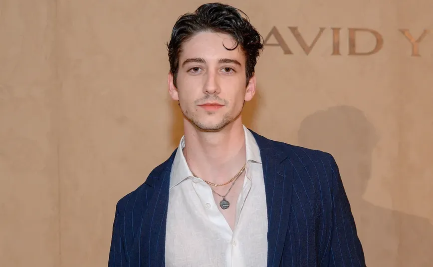 Milo Manheim's Star-Studded Journey to 25: From Zombies to Tangled