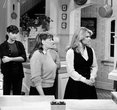 Mindy Cohn's Brave Cancer Battle: Celebrities Rally with Support