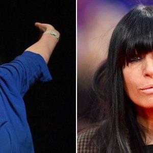 Miranda Hart Poised to Bring Her Comedy Flair to Strictly Come Dancing