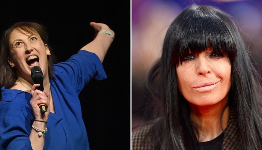 Miranda Hart Poised to Bring Her Comedy Flair to Strictly Come Dancing