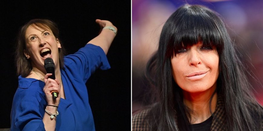 Miranda Hart Poised to Bring Her Comedy Flair to Strictly Come Dancing