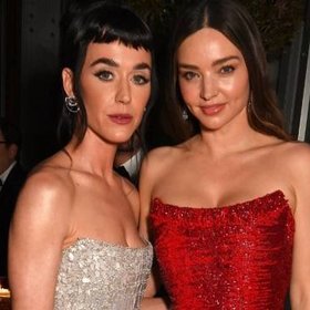 Miranda Kerr & Katy Perry: A Friendship Built on Love, Respect, and Co-Parenting