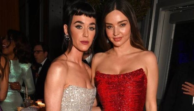 Miranda Kerr & Katy Perry: A Friendship Built on Love, Respect, and Co-Parenting