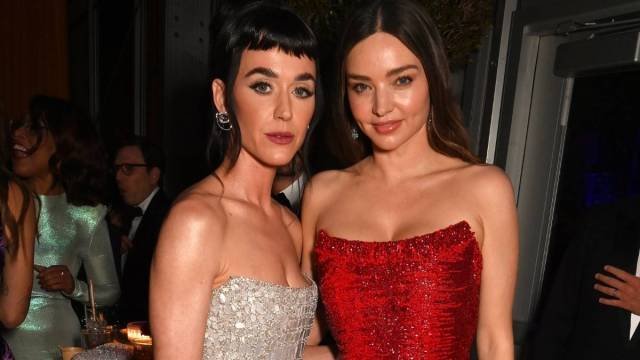 Miranda Kerr & Katy Perry: A Friendship Built on Love, Respect, and Co-Parenting