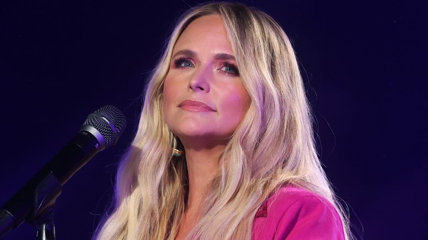 Miranda Lambert's Heartache: A Heartfelt Goodbye to Her Beloved Miniature Horses
