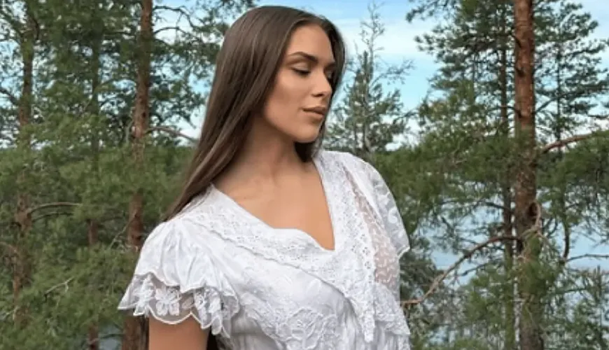 Miss Finland's Crown Stripped: A Scandalous Fall from Grace