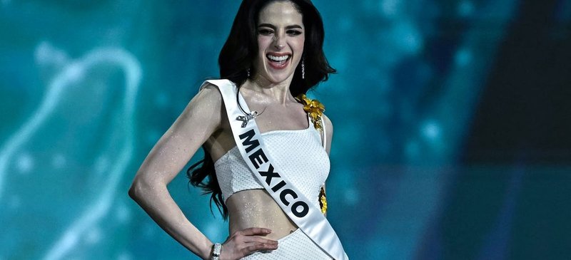 Miss Universe Fátima Bosch Claps Back at Resignation Rumors with Confidence
