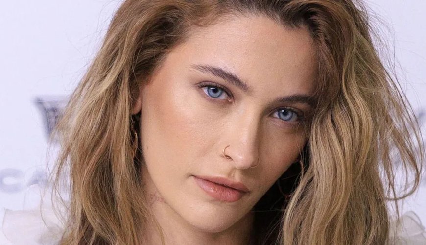 Paris Jackson's Legal Bombshell: Inside the Jackson Estate Saga