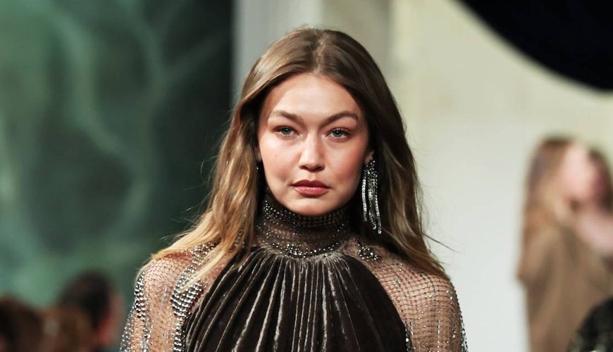 Gigi Hadid Slams Epstein Files: 'Never Met The Monster'