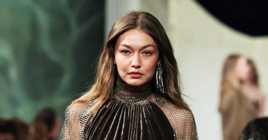 Gigi Hadid Slams Epstein Files: 'Never Met The Monster'