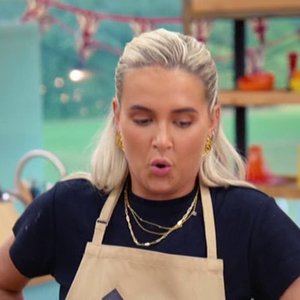 Molly-Mae Hague Spills the Tea on Her Pre-Bake Off Jitters and Baby Bump Buzz