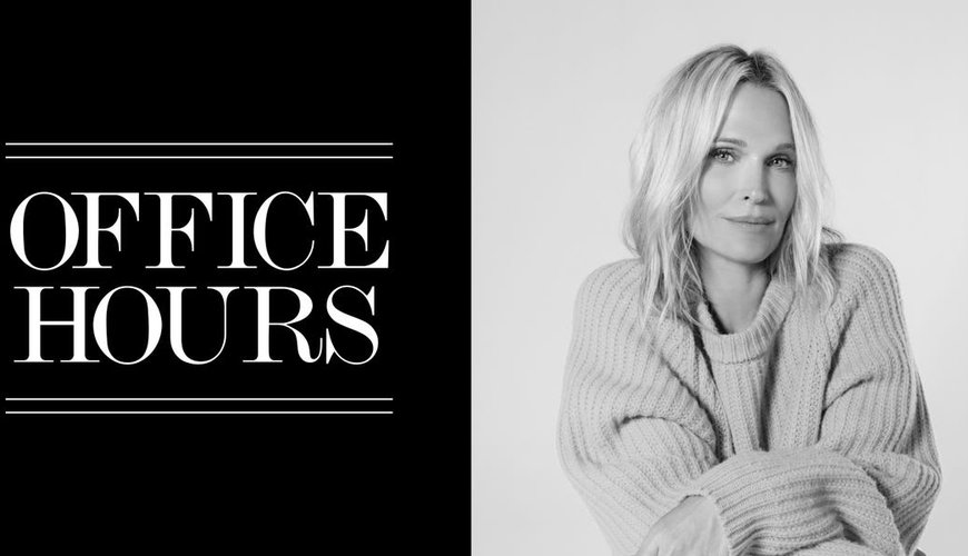 Molly Sims: From Runway to Boardroom, Redefining Success