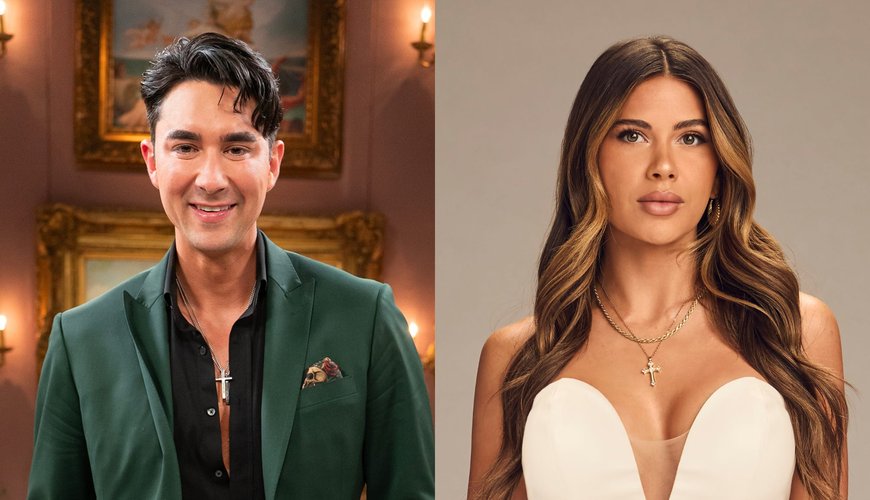 Drama Unfolds: 'Mormon Wives' Star Faces Legal Battle Over Assault Claims