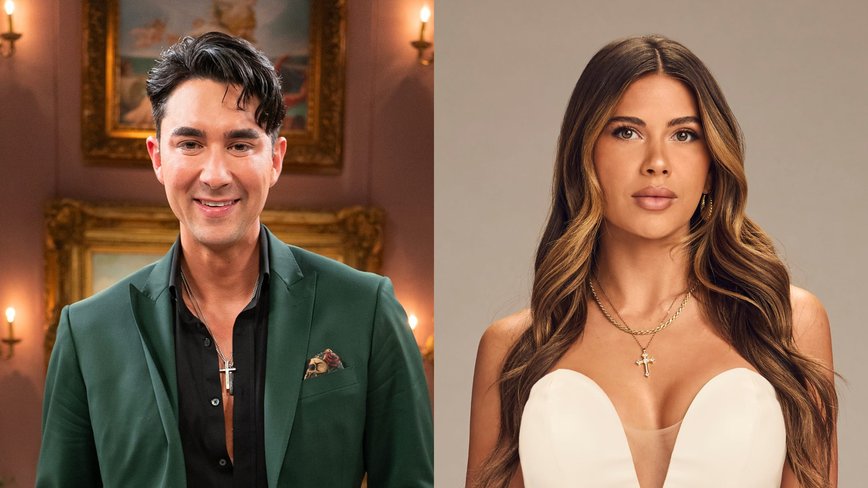 Drama Unfolds: 'Mormon Wives' Star Faces Legal Battle Over Assault Claims