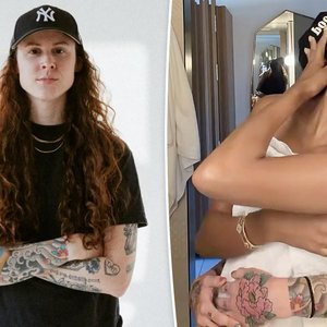 Layla Taylor's Love Story Unfolds: 'Mormon Wives' Star Reveals Girlfriend