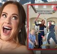 Whitney Leavitt Celebrates New Beginnings with Dream Home Purchase