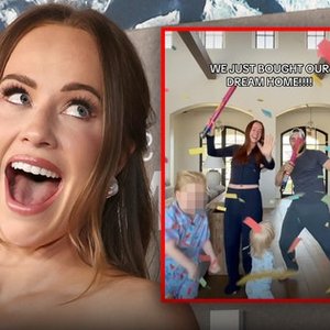 Whitney Leavitt Celebrates New Beginnings with Dream Home Purchase