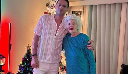 Heartfelt Farewell: 'Siesta Key's Beloved Grandma Bev Passes at 95