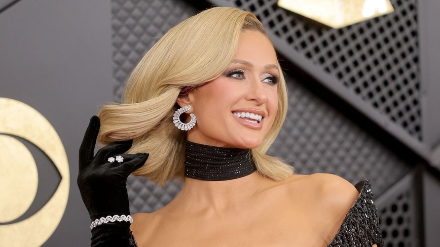 Paris Hilton's Energizing Journey: Motherhood, Fame, and Love