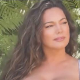 Kelly Brook's Bold Embrace: Celebrating Change in a Daring Photoshoot