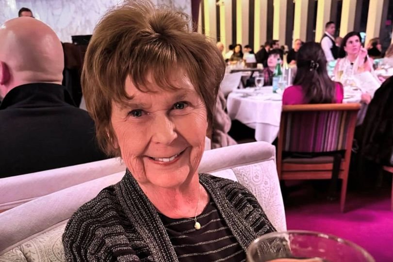 Nancy Guthrie Disappearance