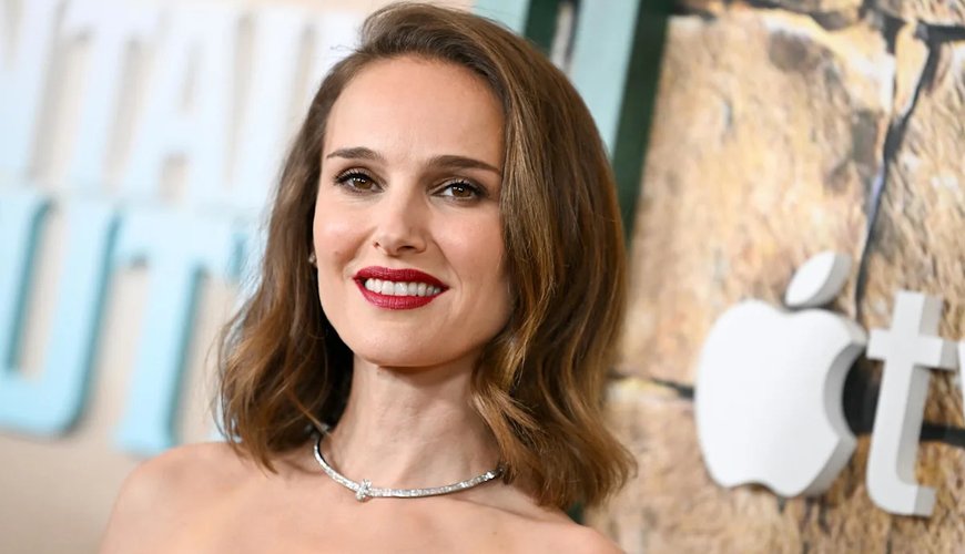 Natalie Portman's Teen Son Aleph Launches His Own Clothing Line – And She's His Biggest Fan!