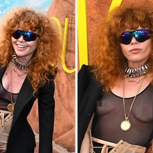 Natasha Lyonne's Airplane Drama: What Really Happened?